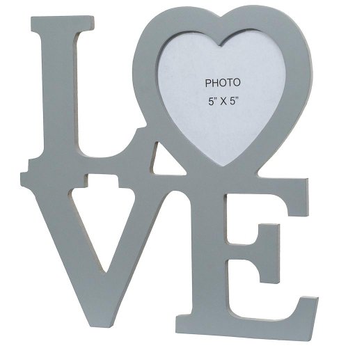 Fotorámik love 28x0,8x29,5cm