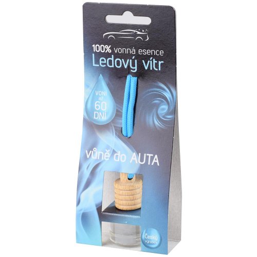 Vôňa do auta ľadový vietor 5ml super cena