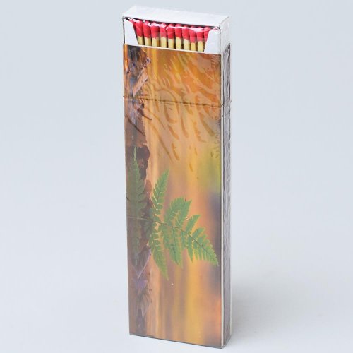 Camino maxi zápalky 20cm,45ks