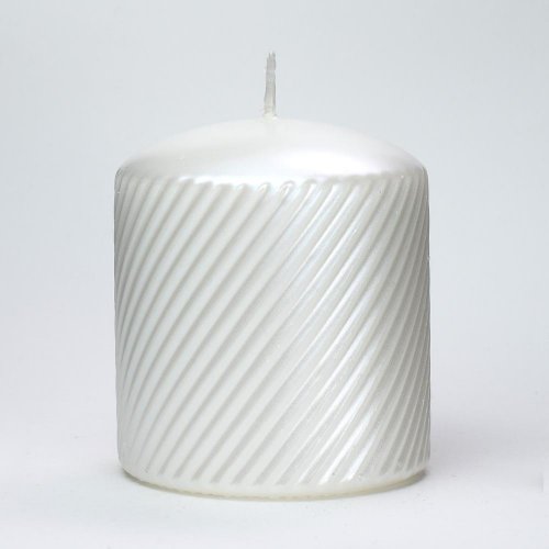 Stive val.80/90 biely perla