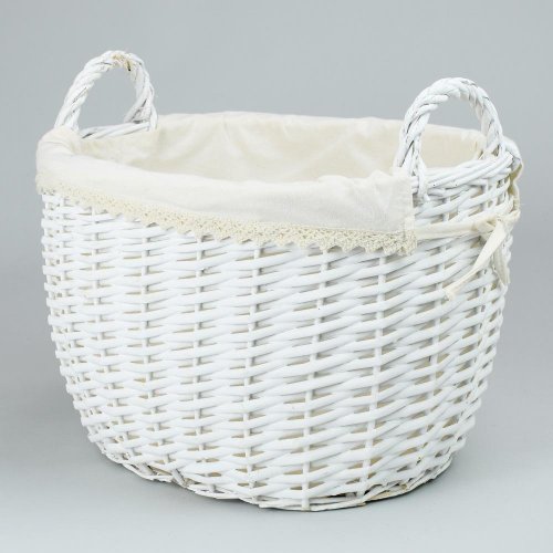 333fl/s prútený košík mix