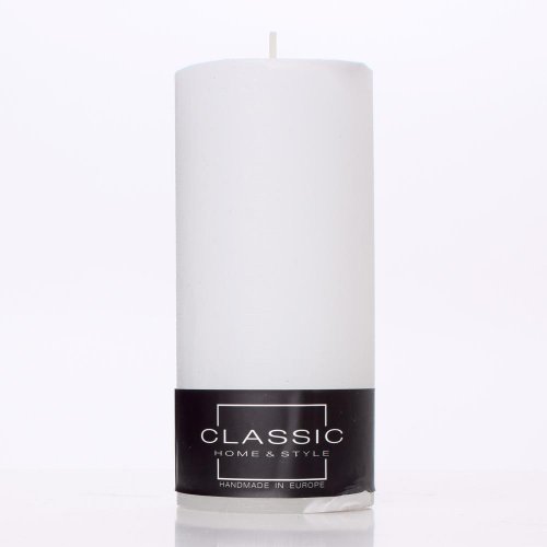 Rustic classic val.70/150 biely