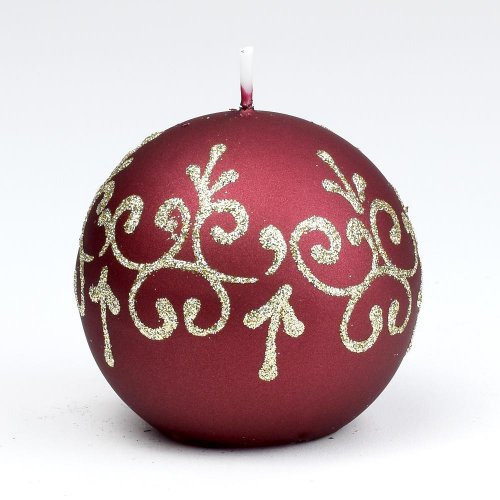 Tiffany new g.80 červená