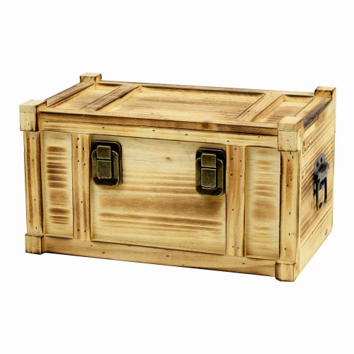 284fl/s truhlica hnedá s:30*18.5*16.5h