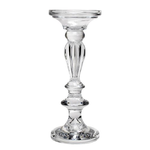 Svietnik sklo 10,1x24,8cm/750g