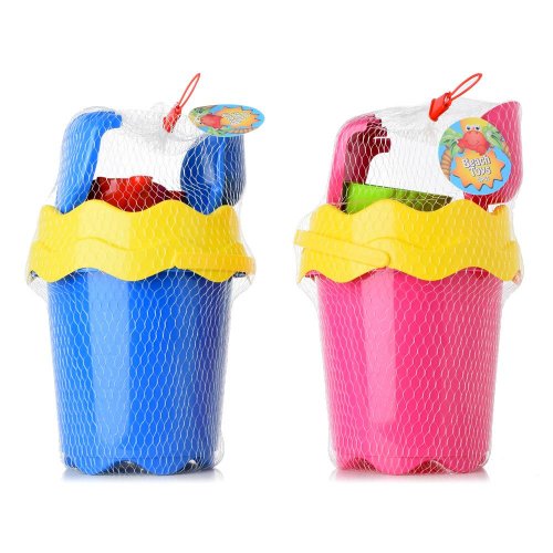 Sp3001220 kýblik piesok s/5