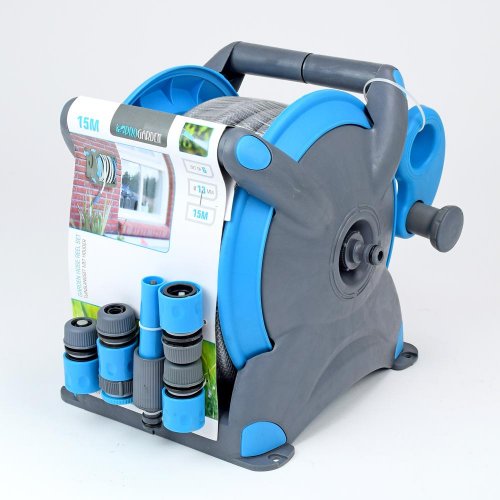 Sada na zavlažovanie + hadica 15m