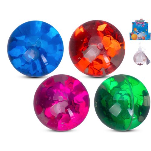 Hopík 6cm s trbieltkami