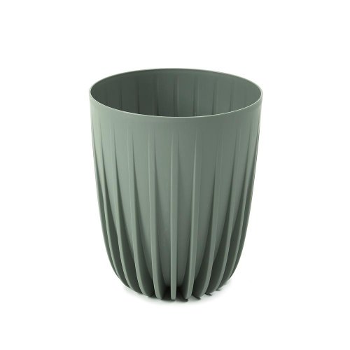 914 obal mira rec. sivo zelený 25cm