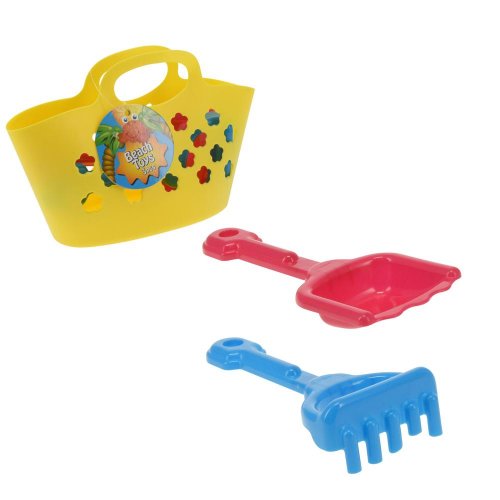 Piesok sada do piesku s/3 3ass 495400150