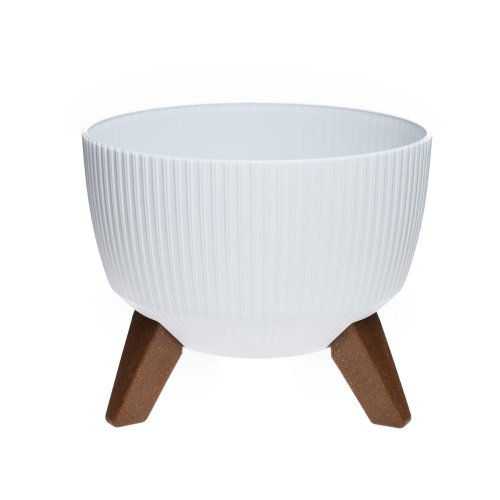 950 misa roma jumper biela 24cm - Umelé kvety