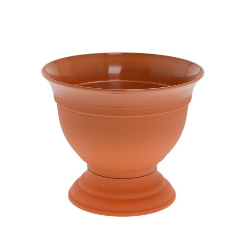 Gazon irys na stopke 28cm terakota