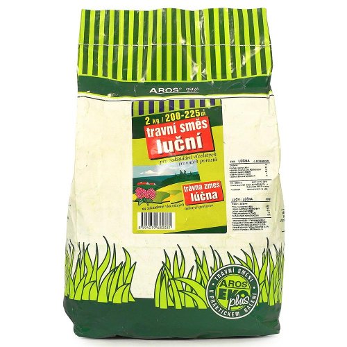 Aros eko lúčna 2kg