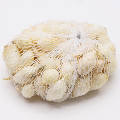 Cibuľa sad. ala, wh.globe, snowball 250g /80ks/