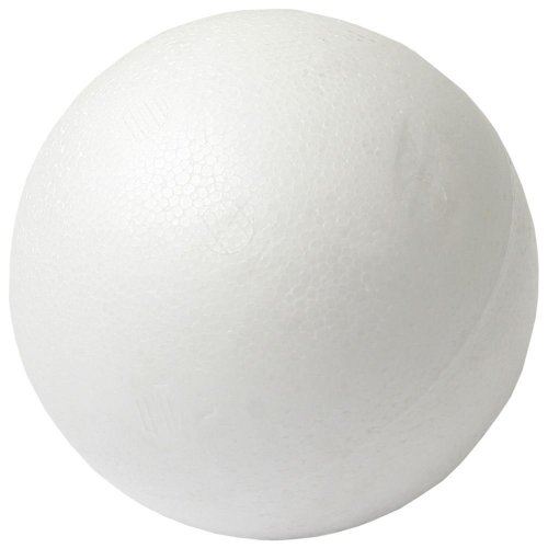 Polystyrén guľa 4cm/3700/