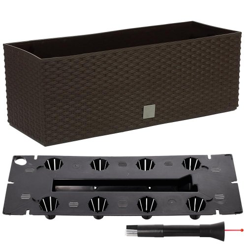 Drtc600 hrantík+samoz.rato case umbra-hnedý 60x25xh24cm/30l - Veľkonočné vajíčka