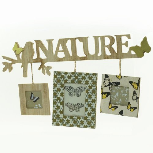 Fotorámik nature 3 foto