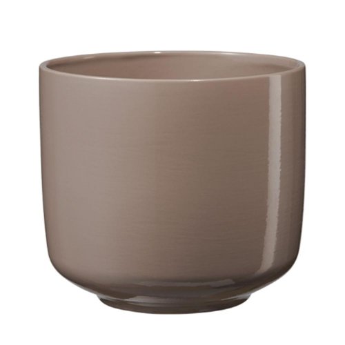 Obal bari greige 19xv17cm