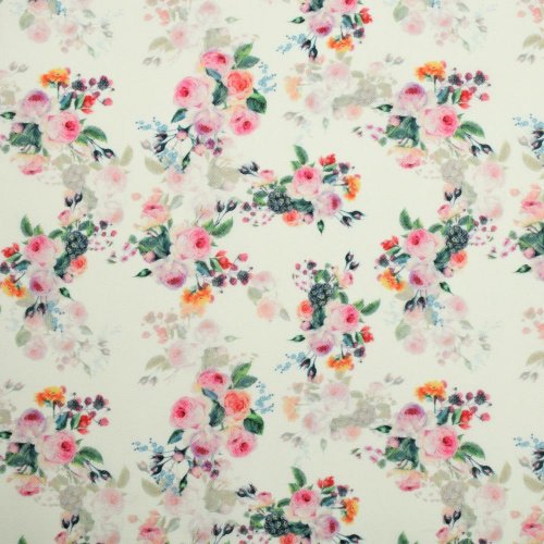 Rolka ruža versailles cm45x5mt