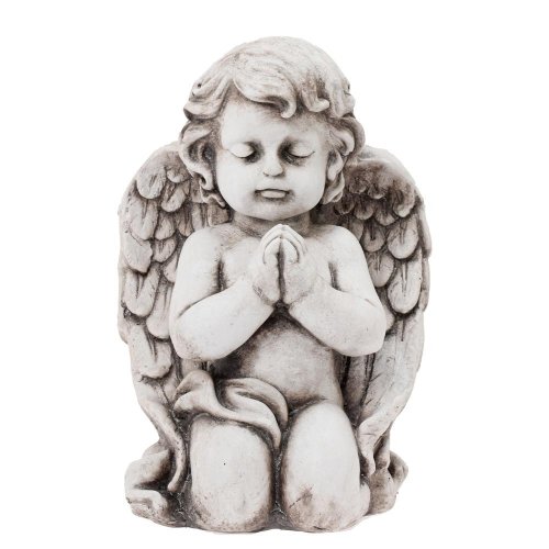 Anjel modliaci mgo 23.5x20.8x33.7