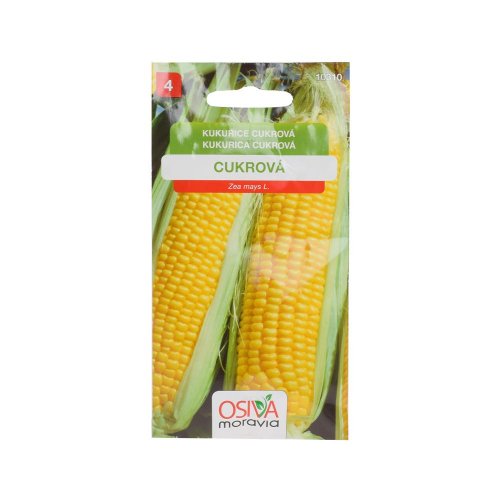 Kukurica cukrová 7g