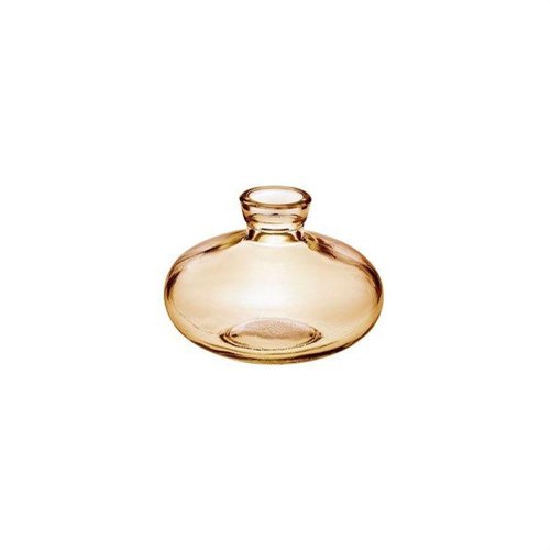 Váza vetro ambrata v6,2/pr.8,9cm