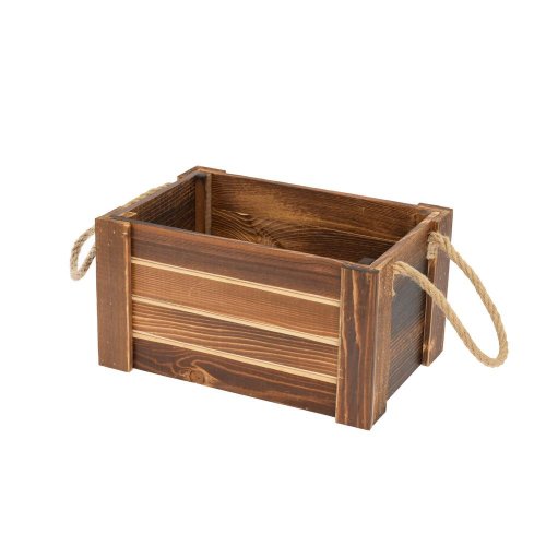 453fl/s debnička drevo m 30x20x16cm