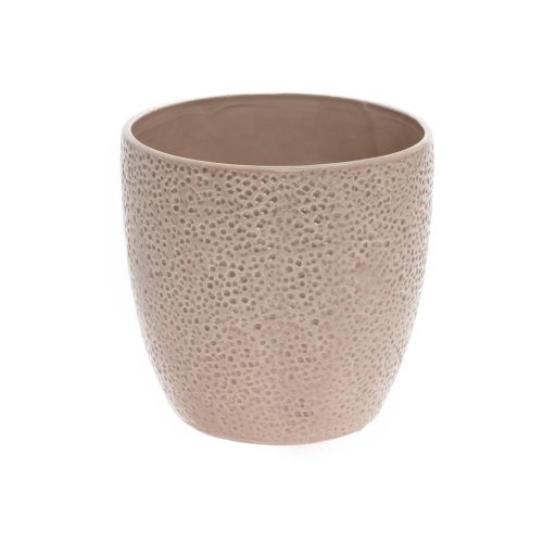 Obal otlačený tortora-kávový 15xv16,5cm