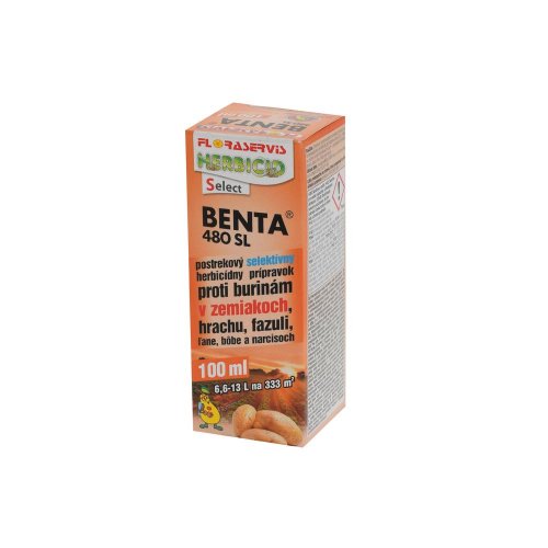 Benta 480sl 100ml