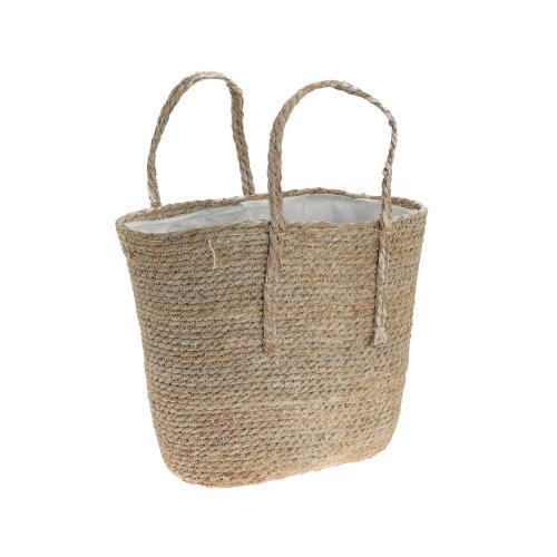 Taška veľká ratan deko d0366.81w