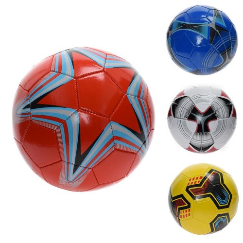 Lopta mix - Vianočné dekorácie a ozdoby