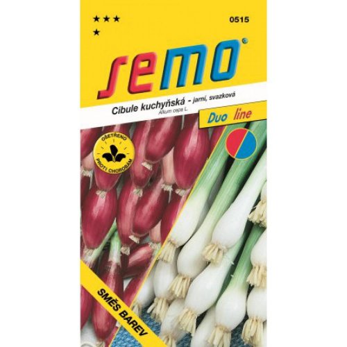 Cibuľa zmes farieb 2g