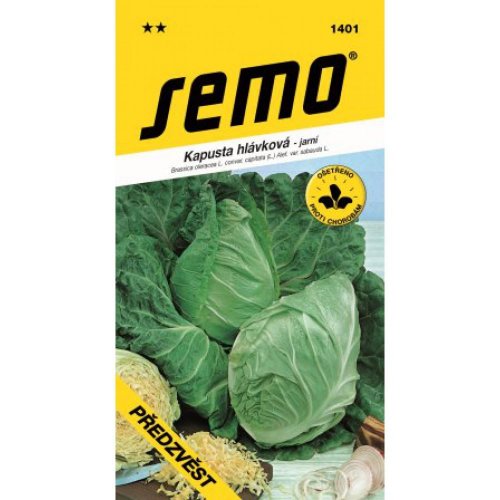 Kel skorý predzvesť 1g