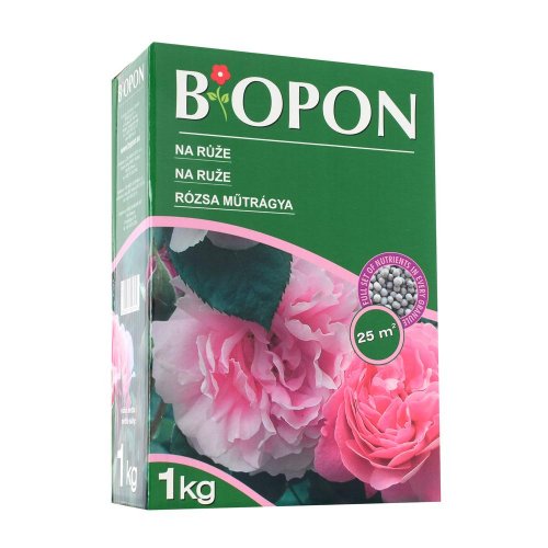 Bopon 1kg - ruže b1059