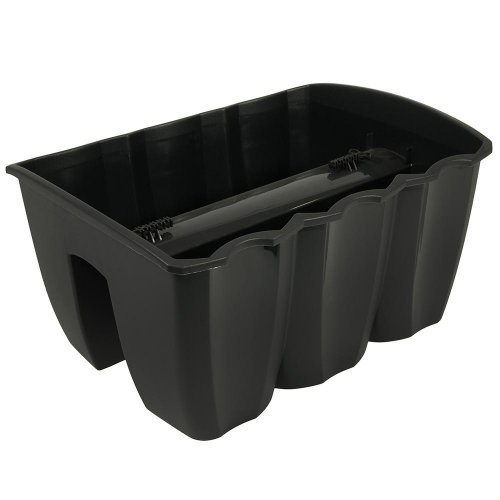 Dcro400 hrantík crown na rúru antracit 39,3x27,8x20,1cm/12l