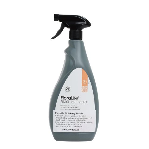 Oasis floralife finishing touch 1l