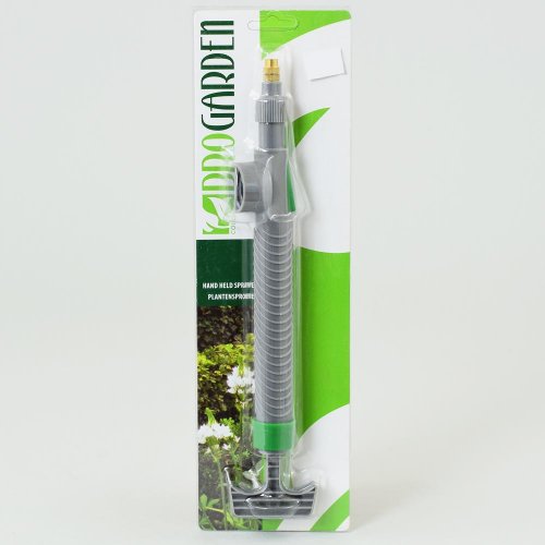 Fa4102090 postrekovač hlavica predĺžená sivá - Umelé kvety