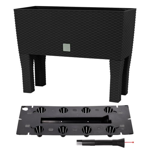 Drtc600h hrantík+samoz. rato case hight antracit 60x25xh46cm/30l