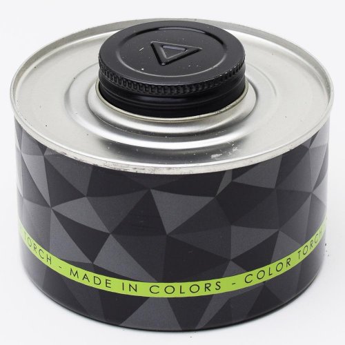 Antimoskyto farebný plameň//