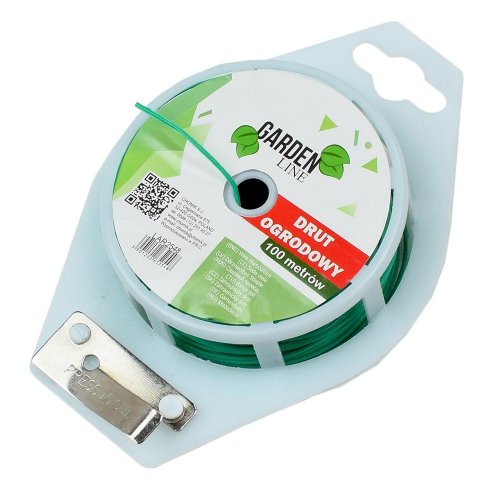 2548 záhr. drôt 100m