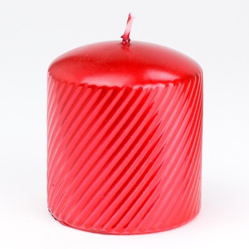 Stive val.80/90 červený