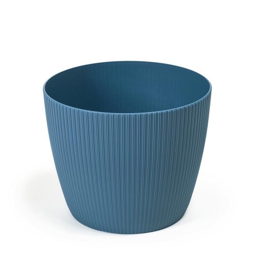 756 obal magnolia jumper morský 30xv25cm