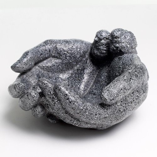 Napájadlo + vtáčik mgo 23.5x20x12.7