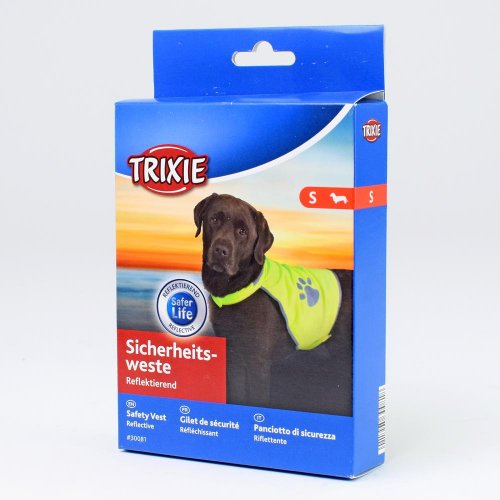 Vesta reflexná veľ. s 28-42/39-50cm