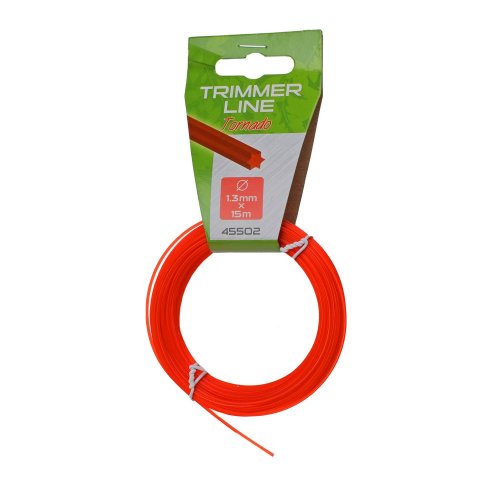 Silón rezný hviezda 1,3mm/15m