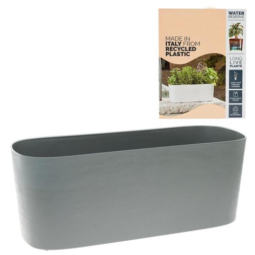 Hrantík paros 50 fog 50x18xv19cm/11l - Vianočné dekorácie a ozdoby