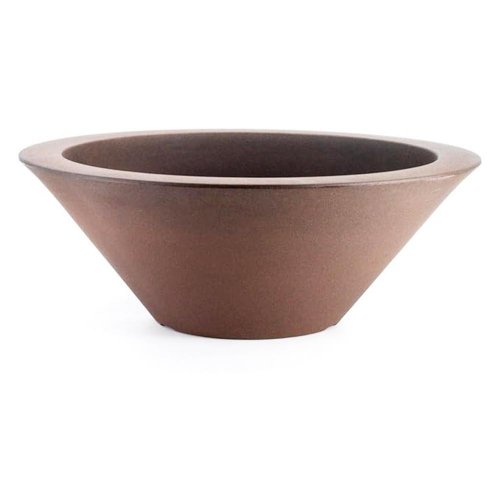 Misa schio ciotola bronze 60xv22cm