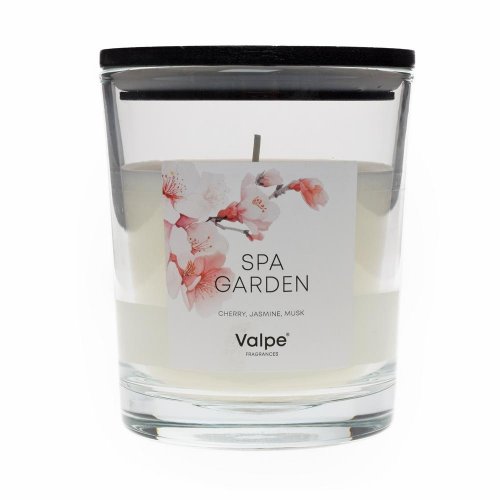 Voň.v skle ogrod spa /sn 95d-254/