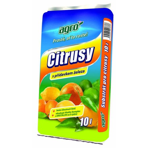 Citrusy  10l /210/ voc špeciálna