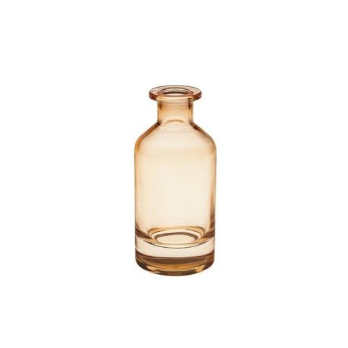 Váza fľaša vetro ambrata v73/pr.93